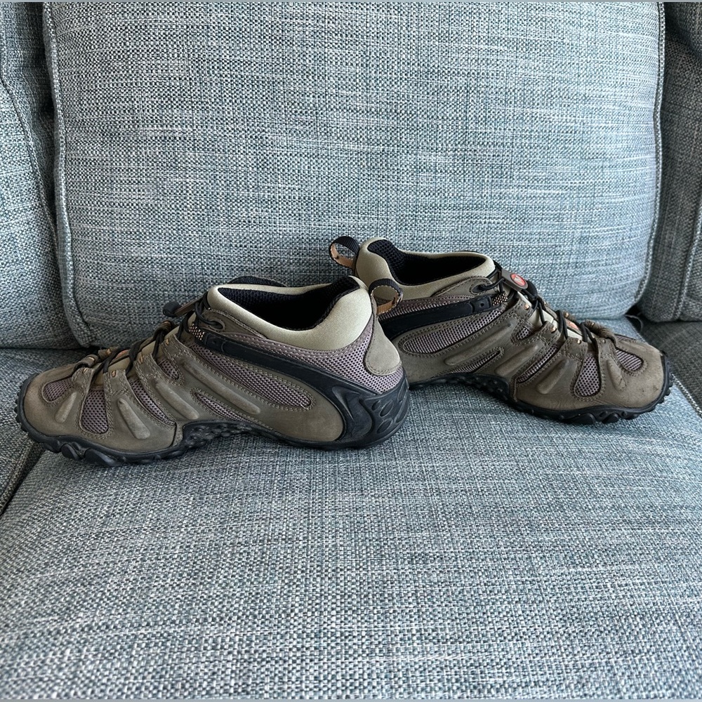 Men’s Merrill Moab 3 Hiking Shoes 10.5 - Picture 3 of 7